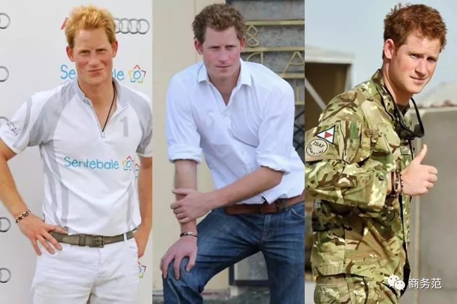 哈里王子最新婚姻,哈里王子娶二婚梅根