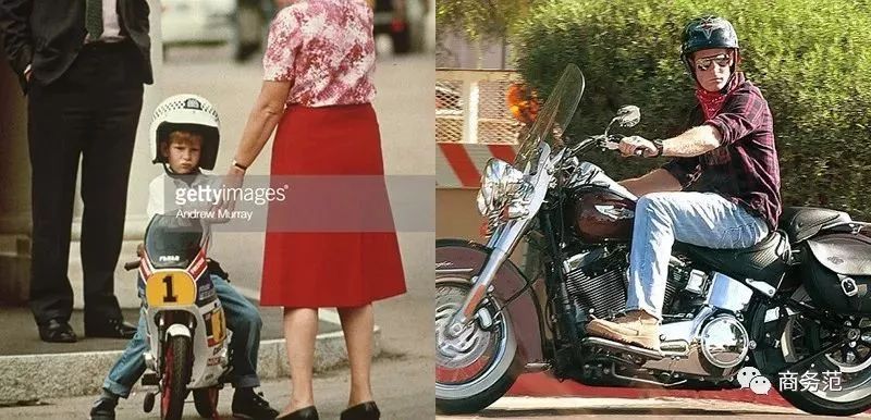 哈里王子最新婚姻,哈里王子娶二婚梅根