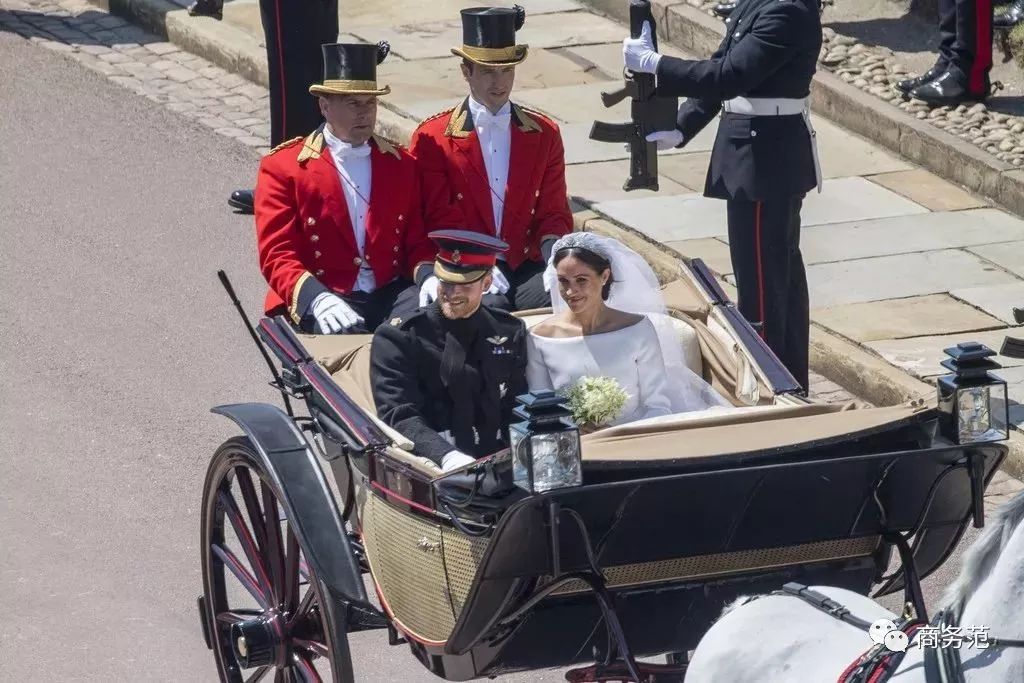 哈里王子最新婚姻,哈里王子娶二婚梅根