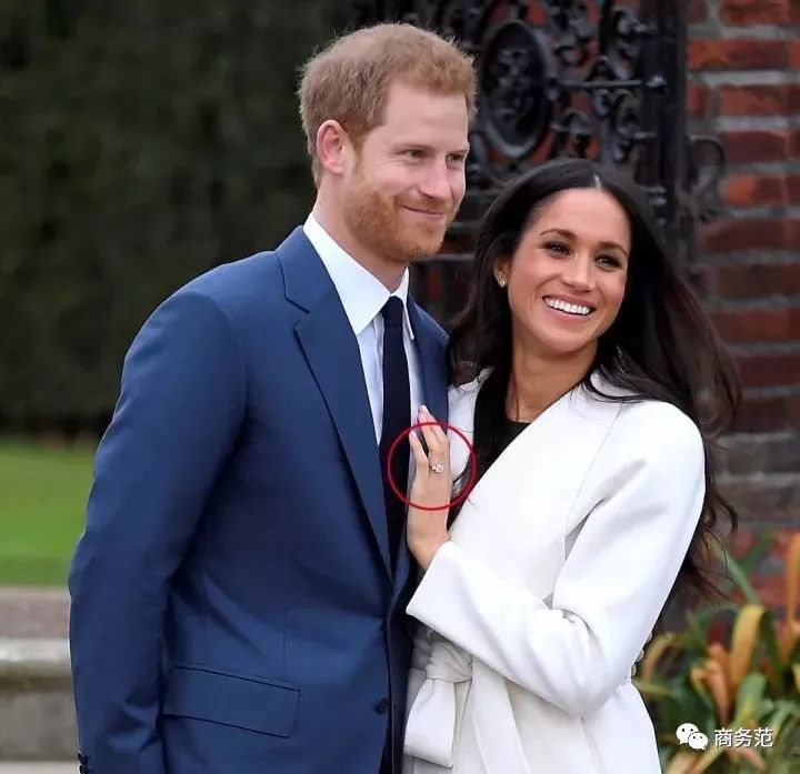哈里王子最新婚姻,哈里王子娶二婚梅根