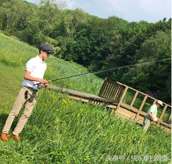 郑州土豪垂钓赛事件,土豪垂钓赛最新消息
