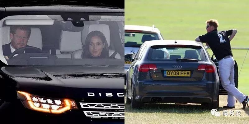 哈里王子最新婚姻,哈里王子娶二婚梅根