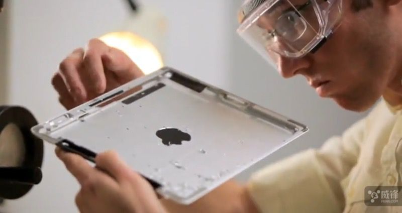 苹果公司什么职位赚钱,苹果公司年薪最高的部门