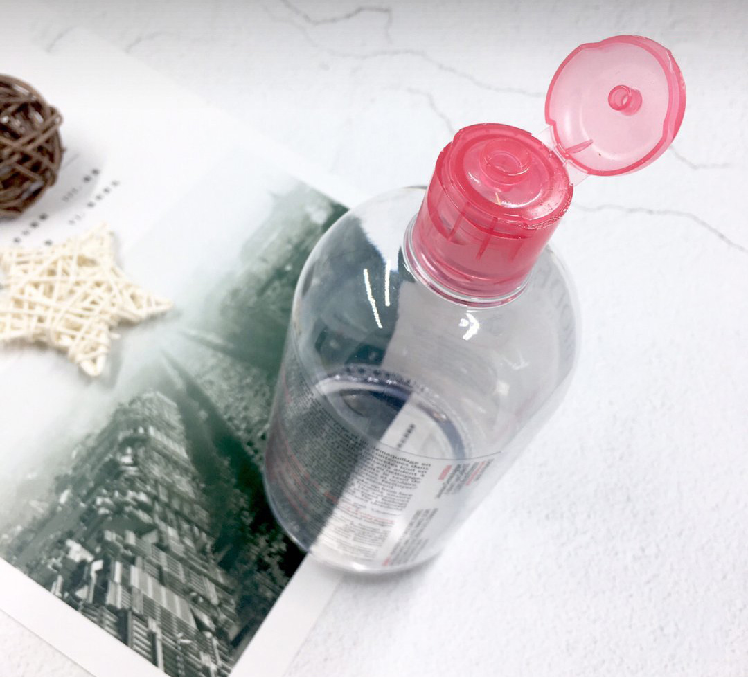 贝德玛和神仙水 (贝德玛控油乳和神仙水)