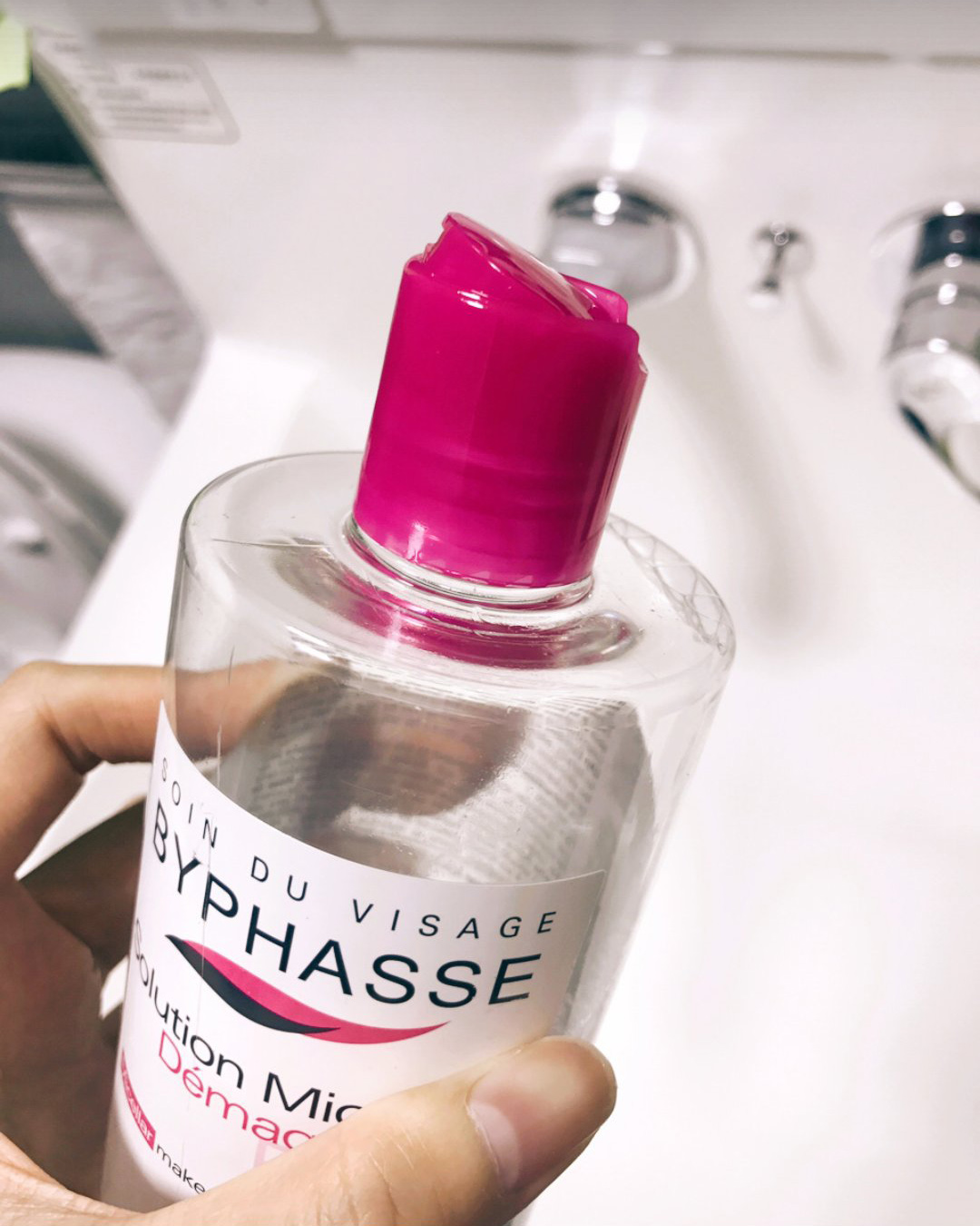 贝德玛和神仙水 (贝德玛控油乳和神仙水)