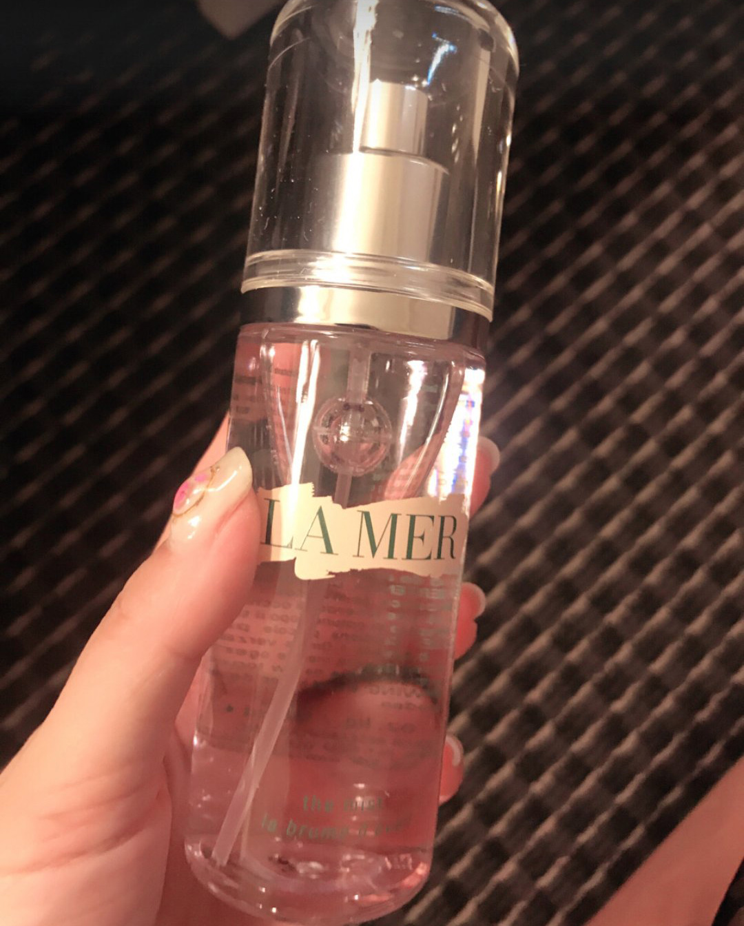 贝德玛和神仙水 (贝德玛控油乳和神仙水)