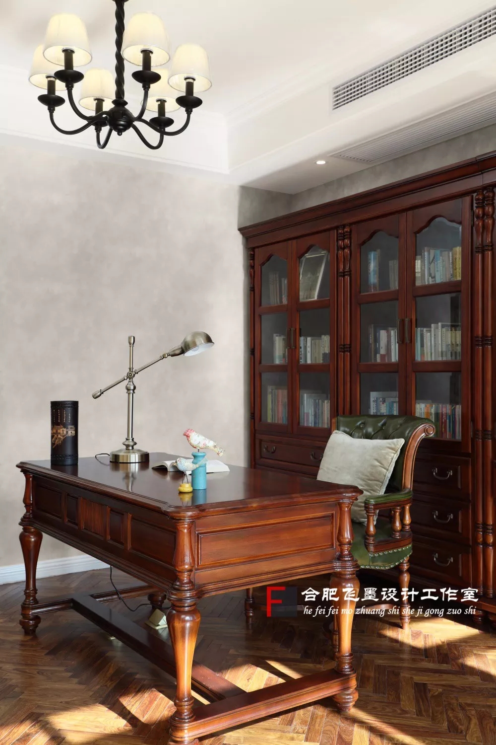 书柜怎么清洁,书柜清洁整理小妙招