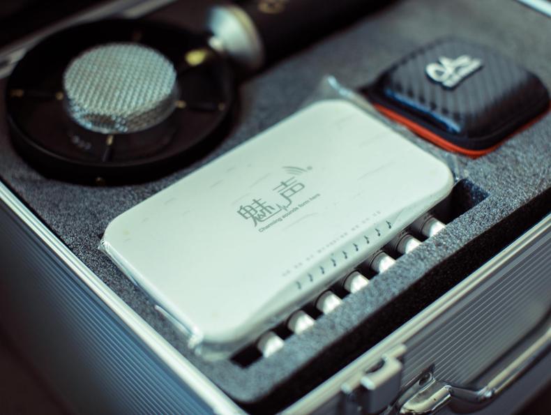 魅声t8-6套装怎么安装,魅声t8-2效果演示