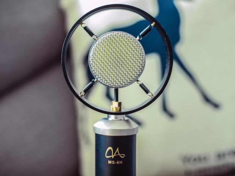 魅声t8-6套装怎么安装,魅声t8-2效果演示