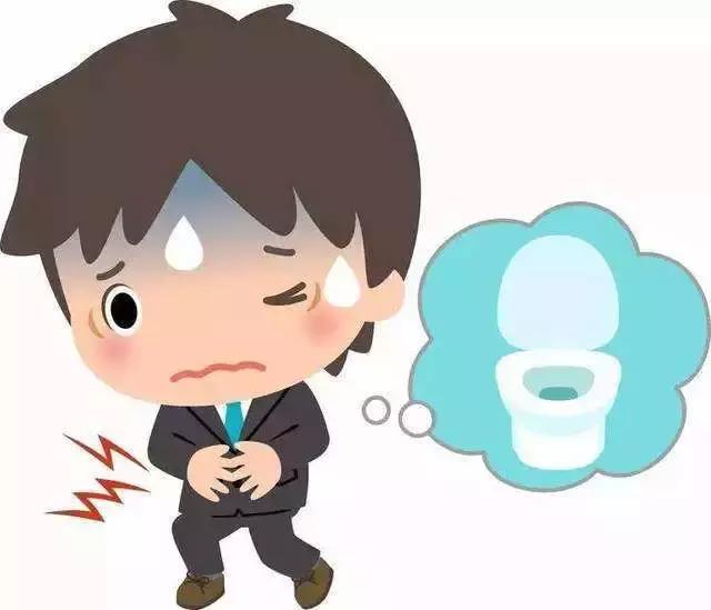 腹痛大便正常是肠易激,腹痛腹泻肠易激综合征