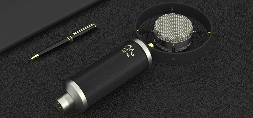 魅声t8-6套装怎么安装,魅声t8-2效果演示