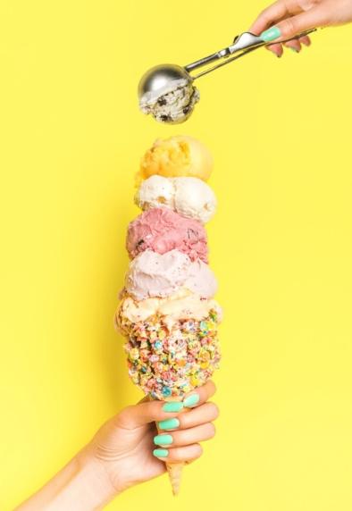 “魔幻气球屋”空降观音桥，朋友圈被粉色少女心一记暴击