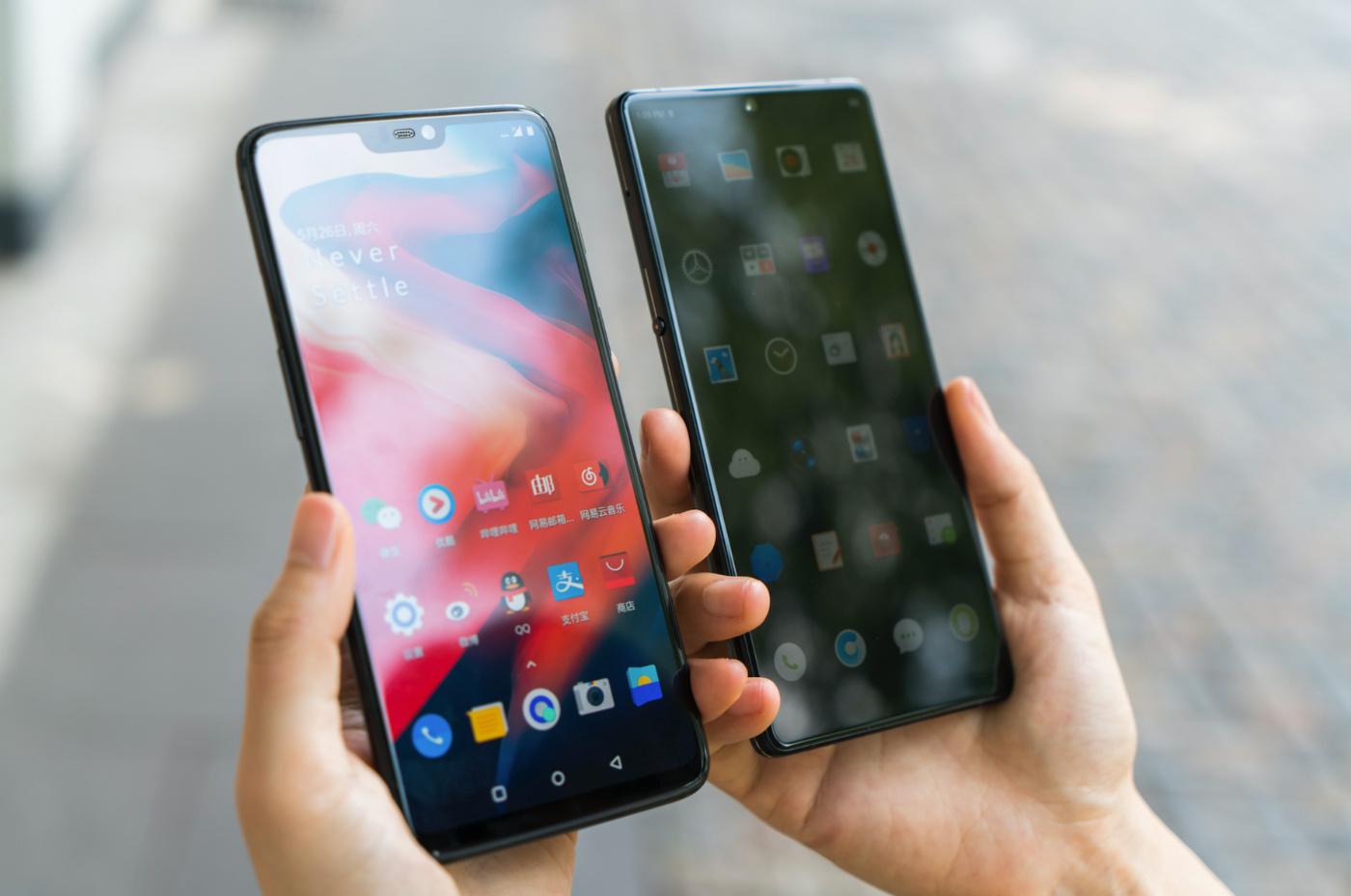 坚果r1玩吃鸡游戏体验,锤子坚果R1现在怎么样