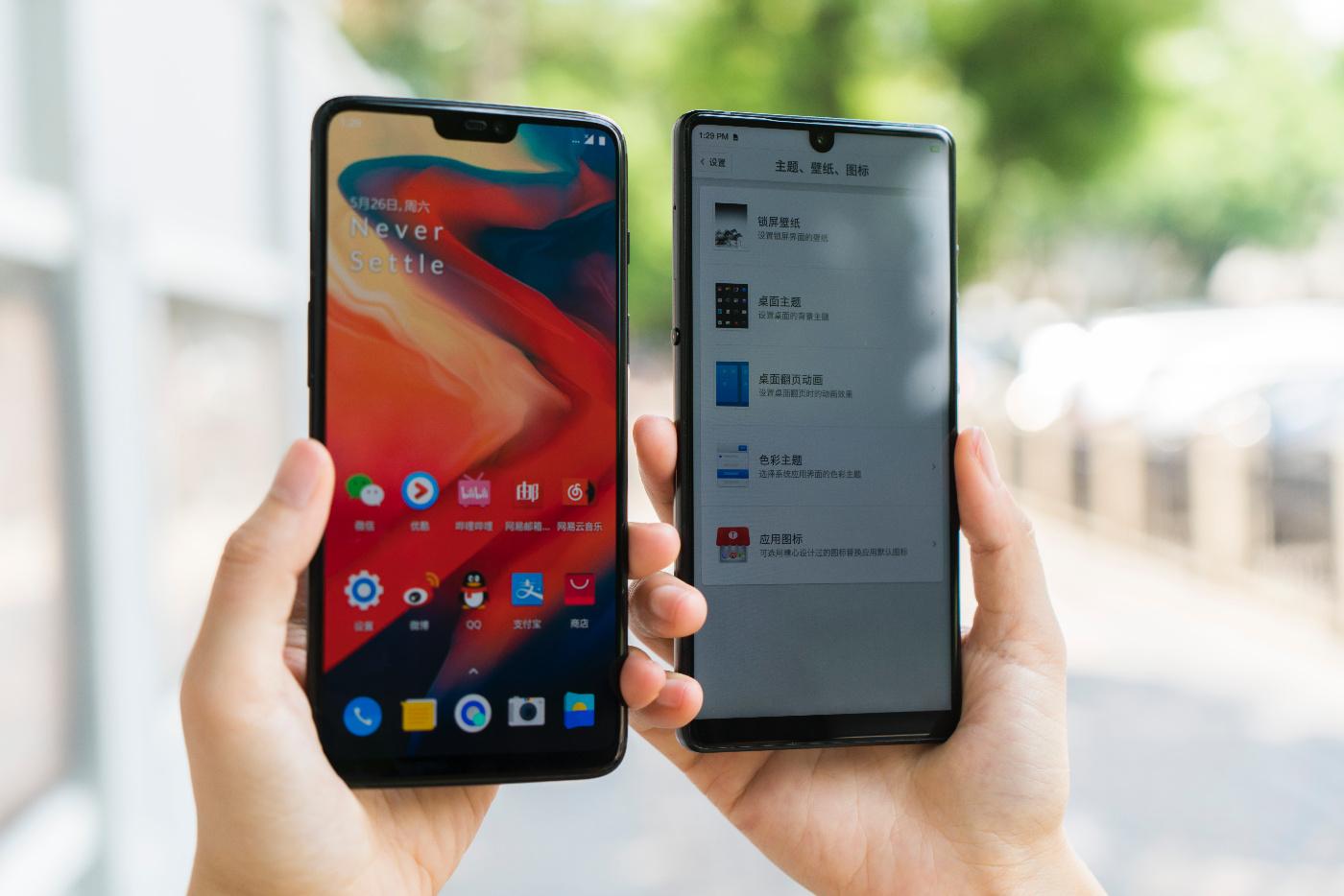 坚果r1玩吃鸡游戏体验,锤子坚果R1现在怎么样