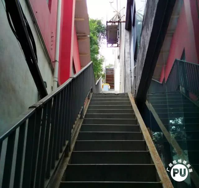 有一条街,叫明心路