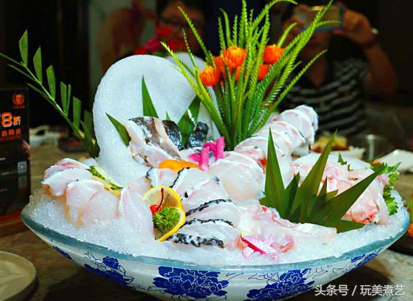 高贵不贵，不用2张毛爷爷就能吃到姿造海鲜，行动起来