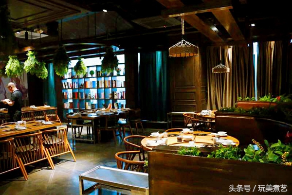 高贵不贵，不用2张毛爷爷就能吃到姿造海鲜，行动起来