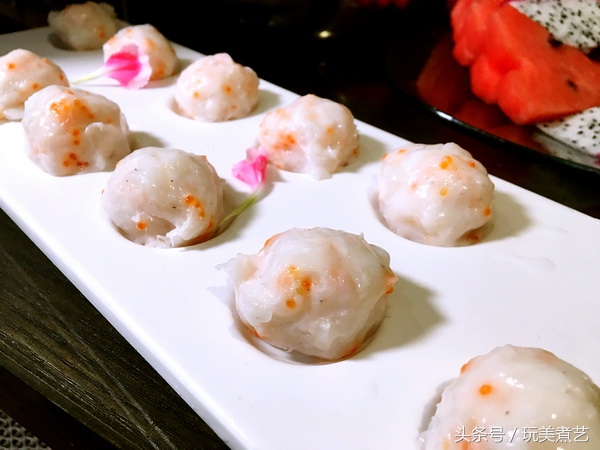 高贵不贵，不用2张毛爷爷就能吃到姿造海鲜，行动起来