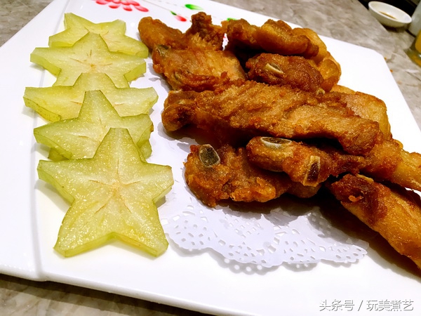 高贵不贵，不用2张毛爷爷就能吃到姿造海鲜，行动起来