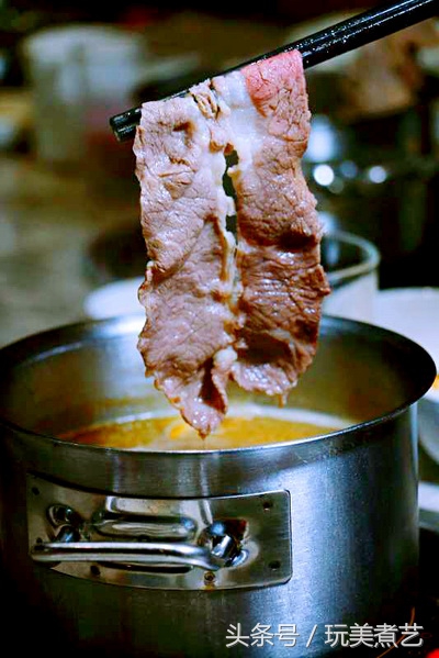 高贵不贵，不用2张毛爷爷就能吃到姿造海鲜，行动起来