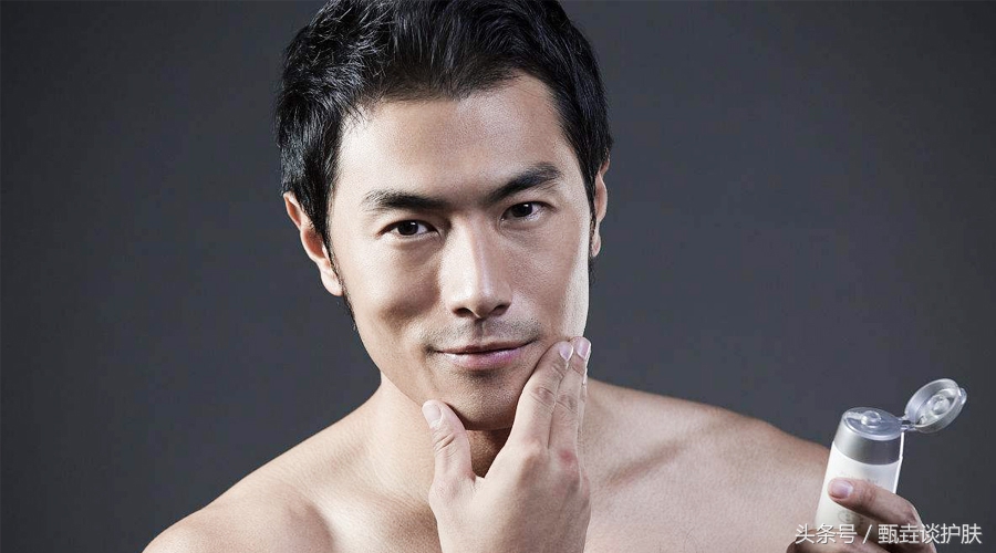 化妆品有必要用同一个牌子么,护肤品男士女士有什么区别