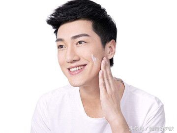 化妆品有必要用同一个牌子么,护肤品男士女士有什么区别