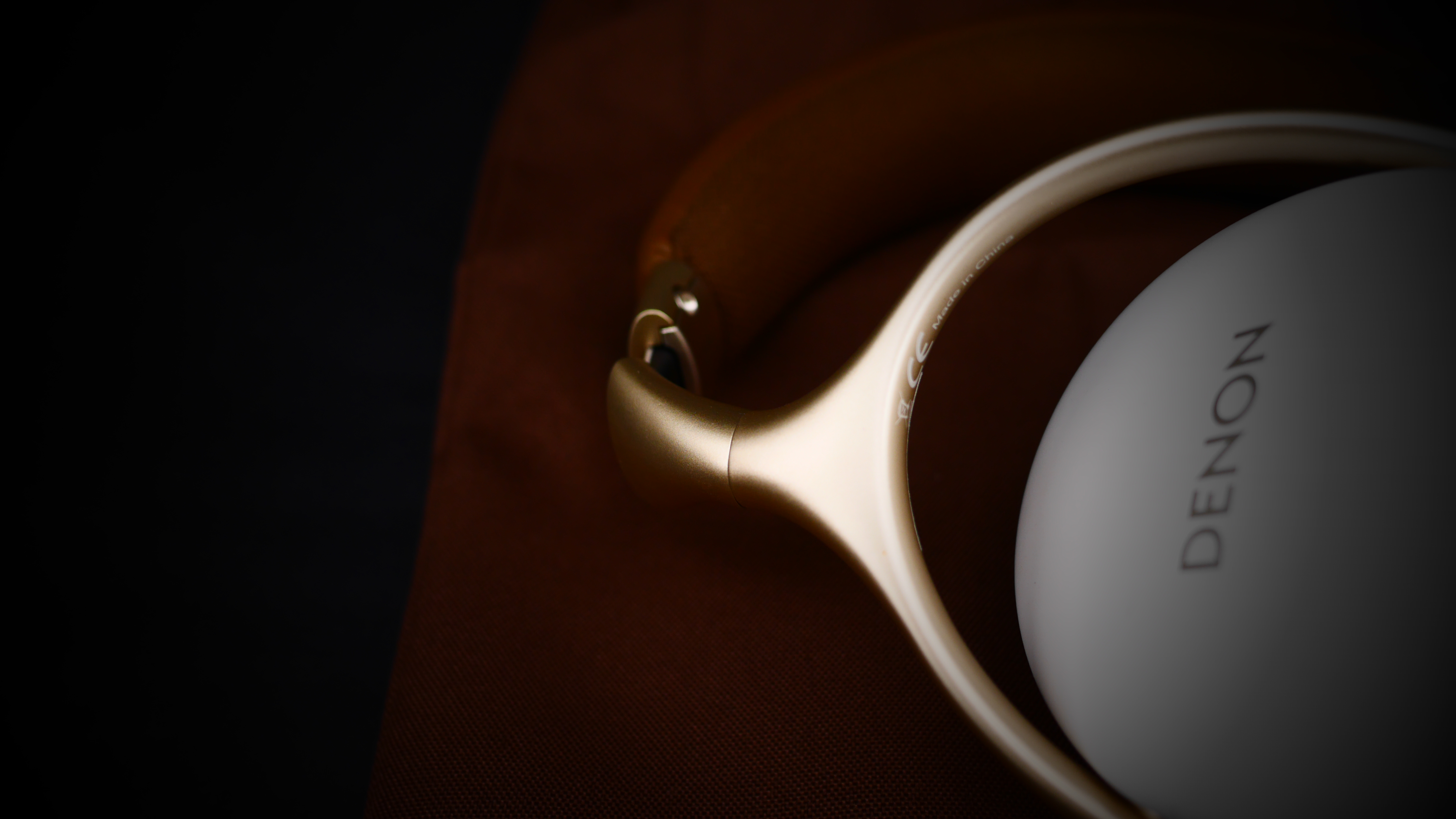 回归宽松与唯美——天龙,DENON）D1200林氏评测