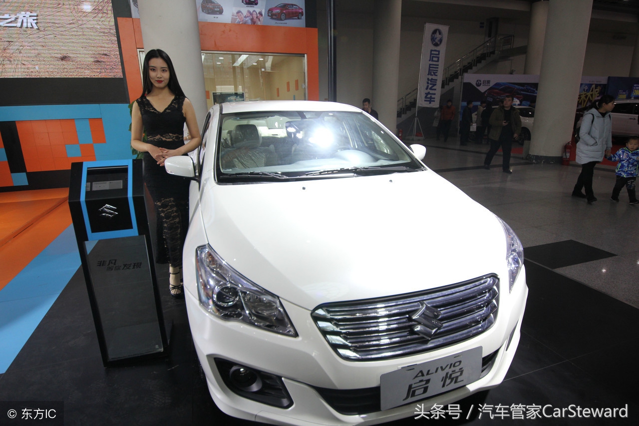 铃木汽车哪款最耐用最省油,新款铃木最耐用省油的车