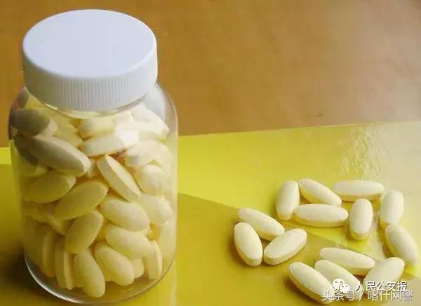 食药打假每周黑榜,食药监局曝光61批次不合格食品