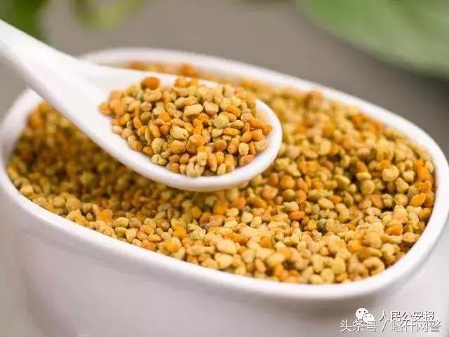 食药打假每周黑榜,食药监局曝光61批次不合格食品