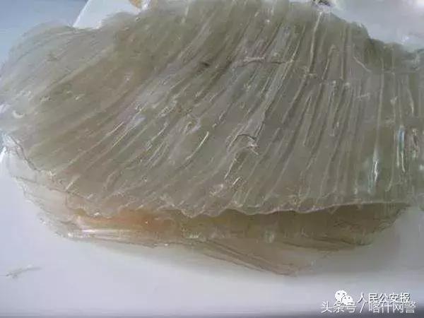 食药打假每周黑榜,食药监局曝光61批次不合格食品