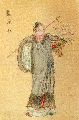 八仙蓝采和的任务攻略,八仙传奇蓝采和与罗美卿