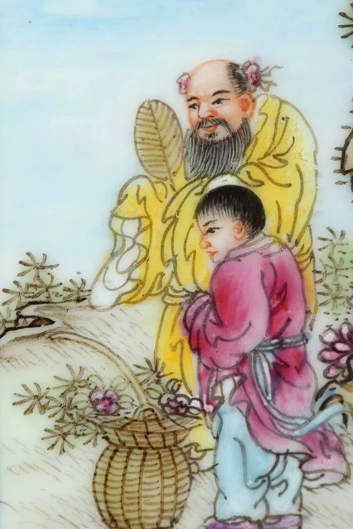 八仙蓝采和的任务攻略,八仙传奇蓝采和与罗美卿