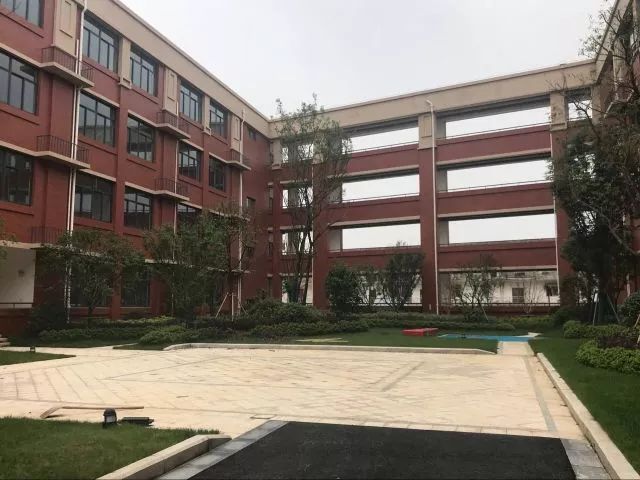 科利华的“亲儿子”来了！全部骨干教师配备！玄武区最牛公办初中新分校招生启动