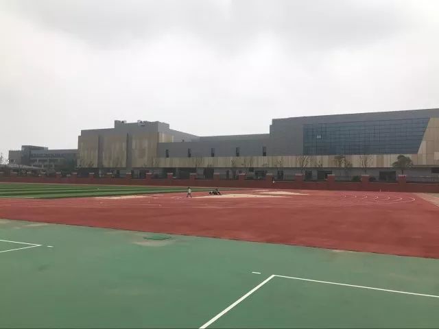 科利华的“亲儿子”来了！全部骨干教师配备！玄武区最牛公办初中新分校招生启动