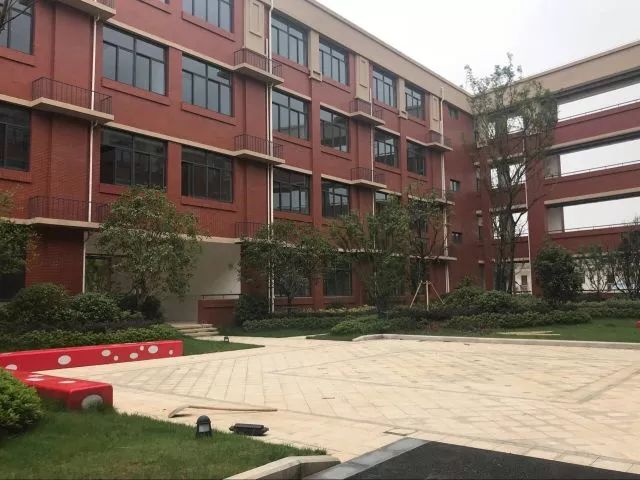 科利华的“亲儿子”来了！全部骨干教师配备！玄武区最牛公办初中新分校招生启动