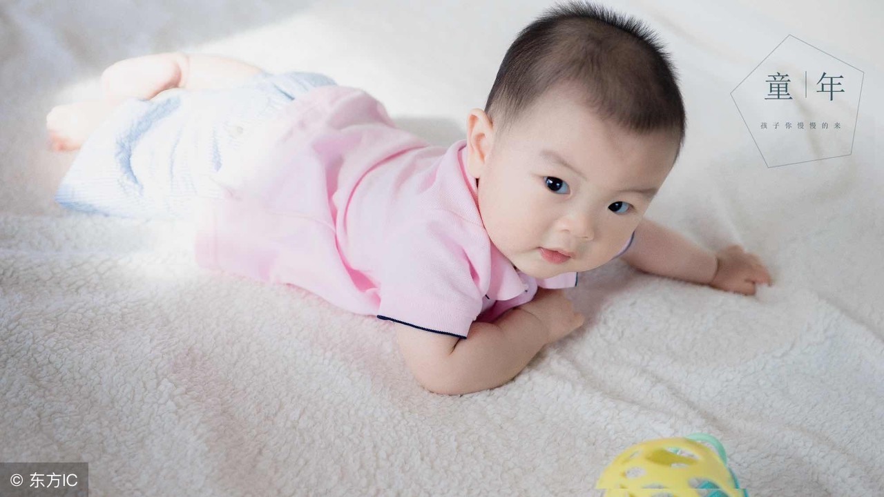 3岁宝宝鸡胸病,孩子患上鸡胸应该怎么办