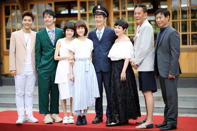 李宗霖鹿晗关晓彤,李宗霖鹿晗