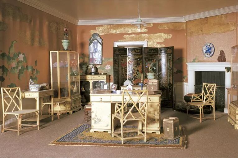 轻工市场玩具,清宫国潮玩具