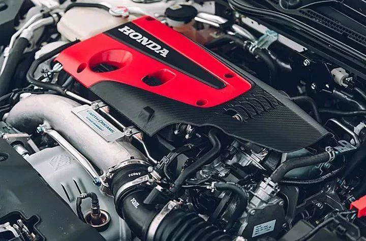 思域挑战600万以下所有性能车型,11代思域性能版typer