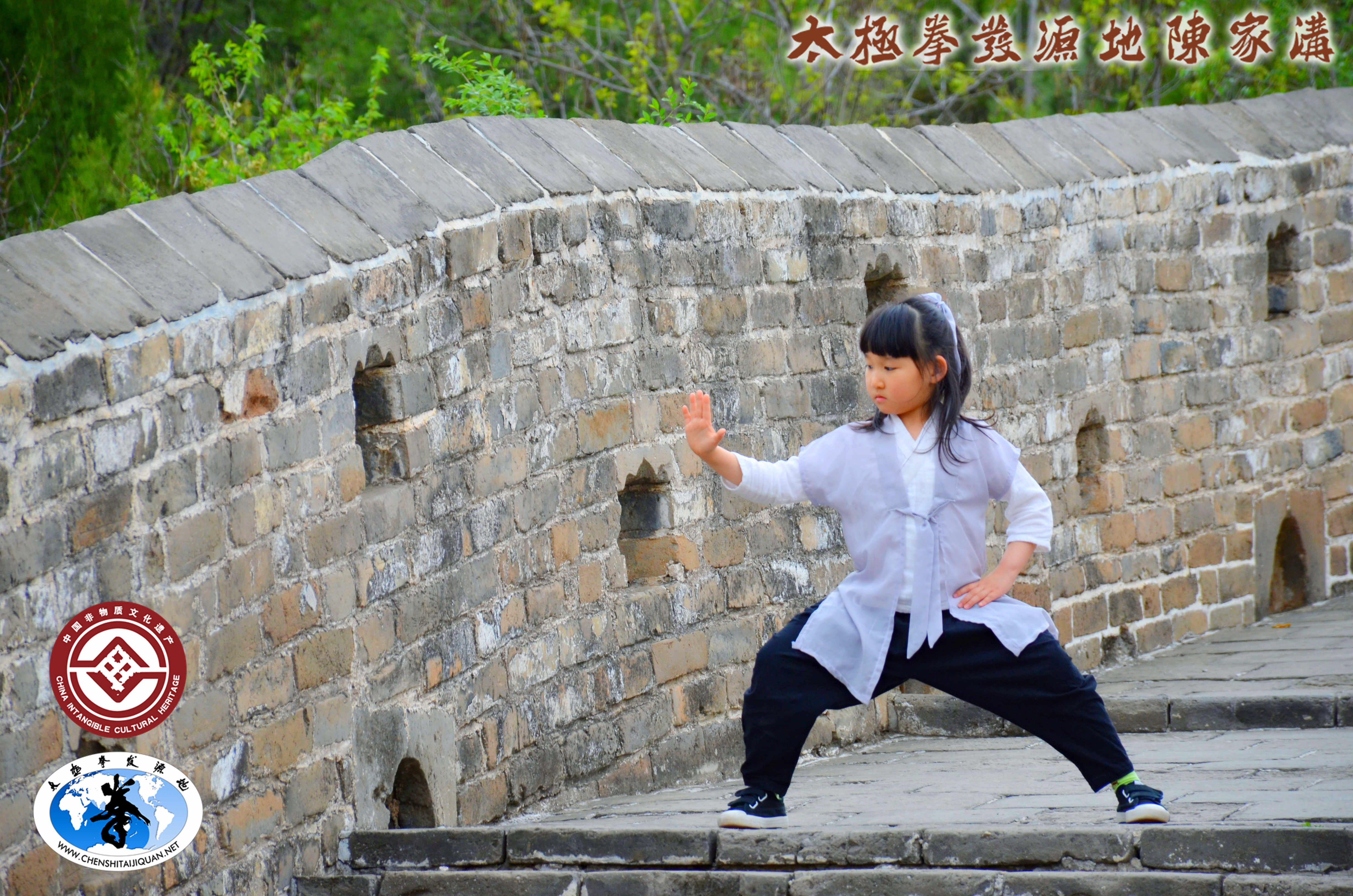 太极拳是老年人练的吗,太极拳中老年