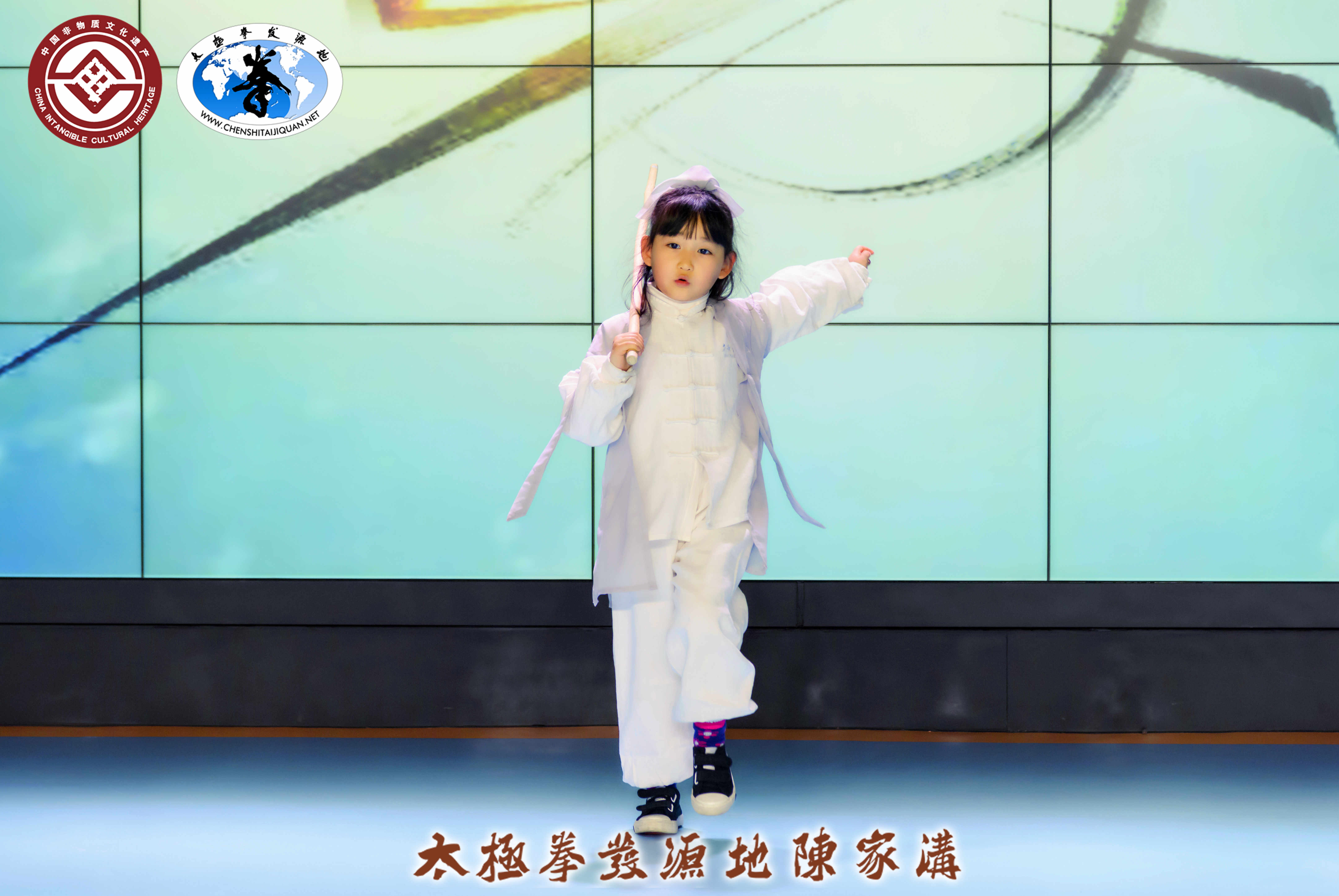 太极拳是老年人练的吗,太极拳中老年