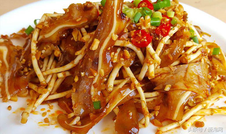 雅安川西竹海必去的三个地方,雅安东拉山大峡谷游记