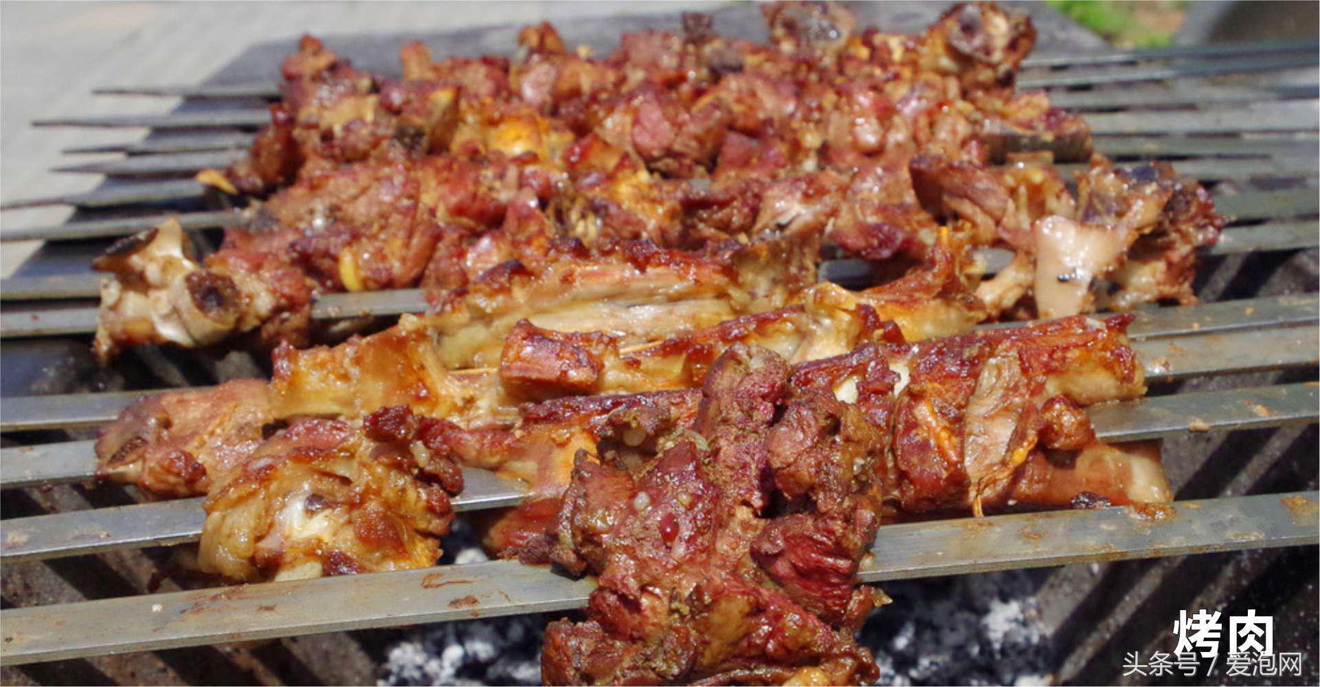 雅安川西竹海必去的三个地方,雅安东拉山大峡谷游记