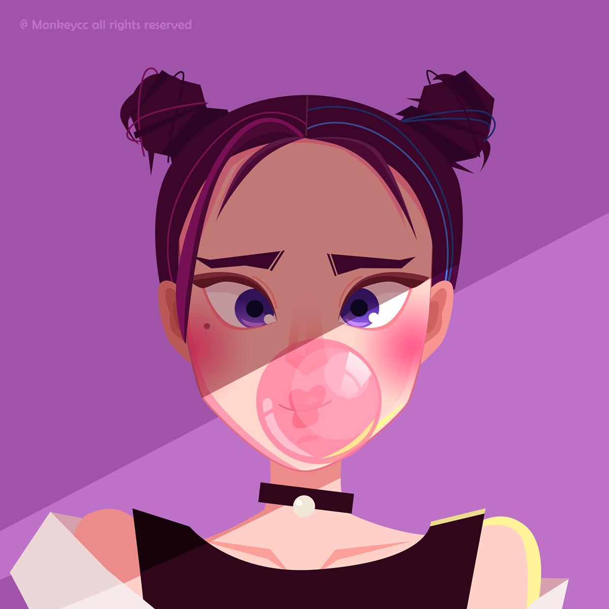 是情侣？用这些就够啦