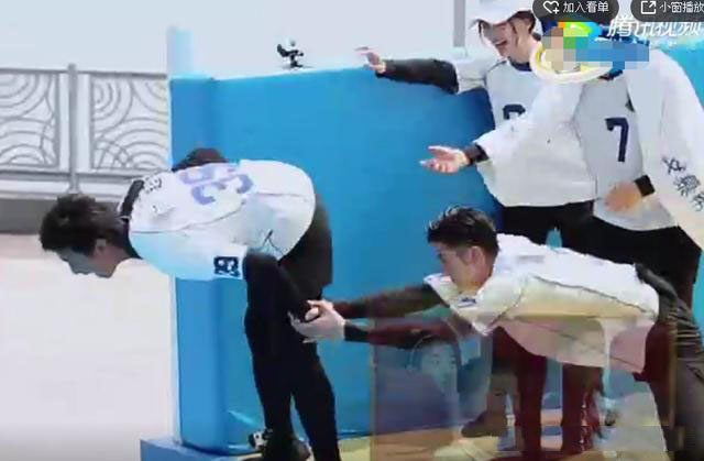 张云龙王一菲鹿晗关晓彤,鹿晗baby张云龙