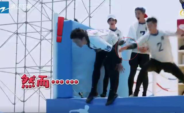 张云龙王一菲鹿晗关晓彤,鹿晗baby张云龙