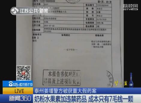 卖减肥假药涉案金额700万,售卖有毒有害减肥药20万元