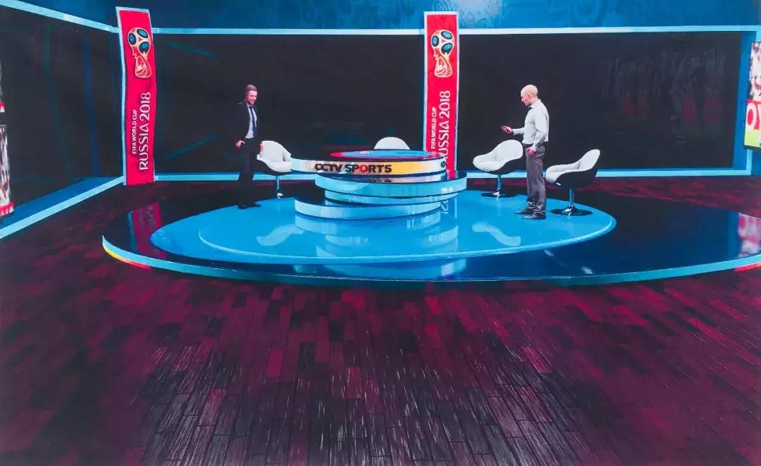 世界杯揭幕战中央广播电视总台,中央广播电视总台18年世界杯
