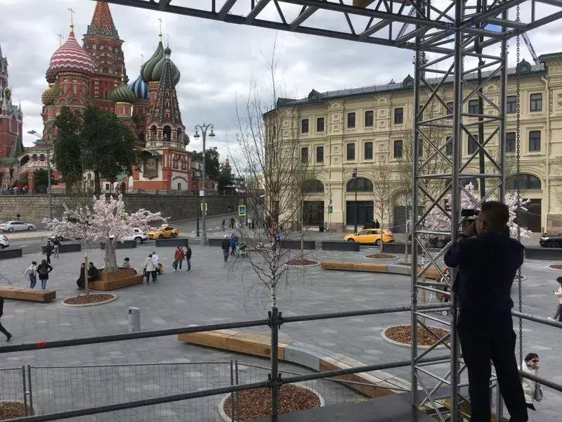 世界杯揭幕战中央广播电视总台,中央广播电视总台18年世界杯